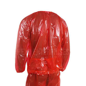 Combinaison de sauna pour hommes la plus vendue au quantité minimale de commande bas Vente en gros de combinaison de sauna pour hommes - Product Image 5