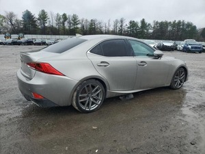 LEXUS IS 350 F S 350 F SPORT 2020 D'OCCASION - Product Image 3