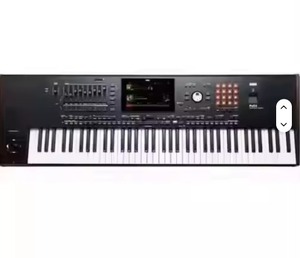 คีย์บอร์ดอาร์เรนเจอร์ระดับมืออาชีพ รุ่นใหม่ Pa5X-76 76 คีย์ - Product Image 1