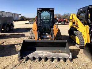 รถตักล้อยางรุ่น TV620B - กำลังสูงสุดและประสิทธิภาพงานหนัก - Product Image 4