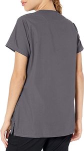 Tenues Médicales Souples et Tendance pour Hommes – Ensemble d'Uniformes d'Infirmiers et de Médecins de Haute Qualité en Tissu Sergé - Product Image 2