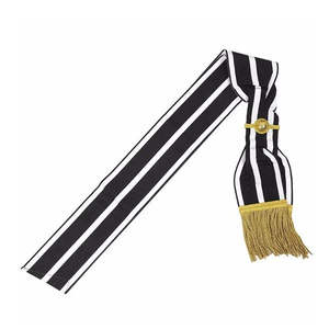 สายสะพายเมสัน บล็อกเมสัน โรสครอว์ สายสะพายระดับ 33 องศา ชุดเครื่องราชอิสริยาภรณ์ อัศวินเทมพลาร์ สายสะพายราชอิสริยาภรณ์ใหญ่ สายสะพายมาตรฐาน ชุดเครื่องราชอิสริยาภรณ์ภาคใต้ - Product Image 2