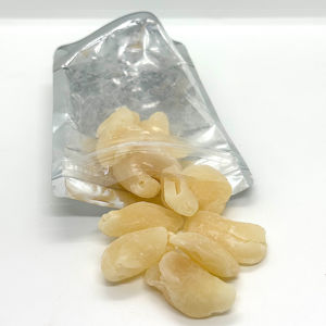 泰国干热带荔枝优质出口散装包装