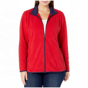 100% Polar Fleece Sherpa Jackets Women Custom Logo Outdoor Winter <b>Coat</b> Shiny Fuzzy Finish Belt Closure Cotton OEM Custom - Product Image 5