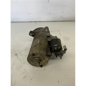 MOTEUR DE DÉMARREUR PEUGEOT 206 1ère Série 5802M9 diesel 1400 (98>03) - Product Image 3