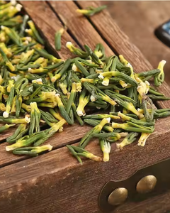 Cœur de lotus séché pour thé aux herbes / Qualité pour l'exportation - Product Image 2