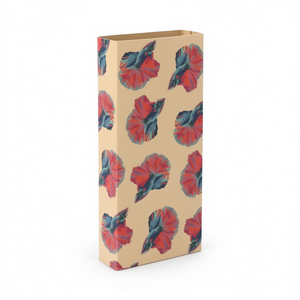 CreaSleeve Kraft 487 Borse di Carta Promozionali Personalizzate per Merchandising - Product Image 2