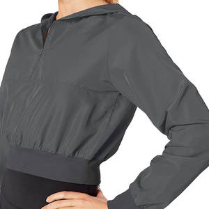 Wholesale Custom <b>Men</b> Fashion Print Thick Cotton Breathable Hoodie Heavy Weight <b>Crop</b> <b>Top</b> Hoodie - Product Image 5