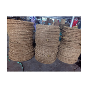 Corde en fibre de coco naturelle de haute qualité/corde de coco/corde de coco en fil torsadé de haute qualité à partir de 99 GD - Product Image 5