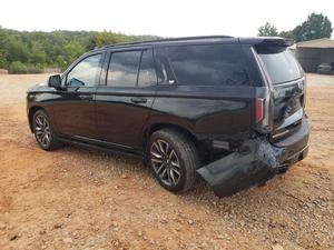 Cadillac Escalade Sport 2022 (VOITURES D'ACCIDENT À VENDRE) - Product Image 2