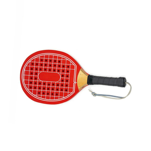 Raqueta Pickleball de alta calidad 2024 raqueta Pickleball Passion Luxx espuma inyectada Pickleball Paddle 16mm raqueta de paleta - Product Image 4