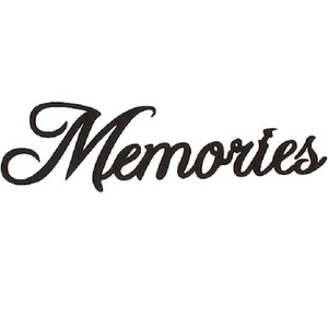 Vente en gros de panneaux personnalisés en métal avec couleur en bleu Souvenirs Salon Chambre à coucher Bureau fait main Art mural Sculpture décorative salon - Product Image 2