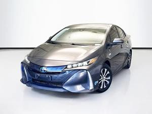 Toyota Prius Prime 2021 Usado en Excelentes Condiciones - Product Image 4