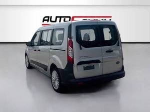 Voitures d'occasion en bon état à vendre - Ford Transit Connect XL XL 4 portes LWB Mini-Van avec portes de chargement arrière, modèle 2022 - Product Image 3
