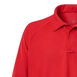 เสื้อโปโลแขนสั้นของผู้ชายเสื้อคอตตอนแนวธุรกิจ100% สไตล์ใหม่สำหรับฤดูร้อน - Product Image 5