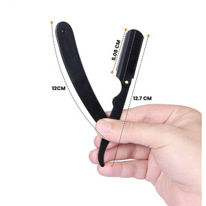 Meilleur rasoir à fort impact de marque privée du fabricant Outil le plus demandé pour le rasage du rasoir - Product Image 6