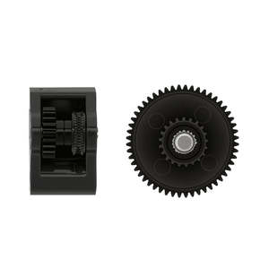 Accesorio de engranajes de extrusión dual para impresoras 3D de la serie Centauri - Product Image 2