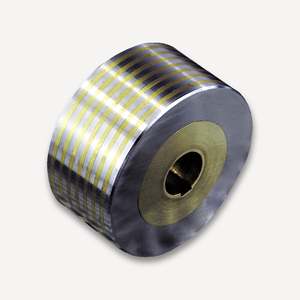 Magnetic brake wheel with fine pole division 80mm - Product Image 1