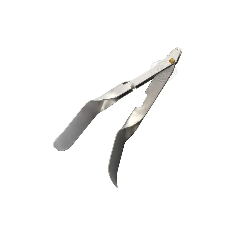 High Quality Staple Remover Surgical Skin Stapler Remover Professional Medical Use Skin Staple Remover