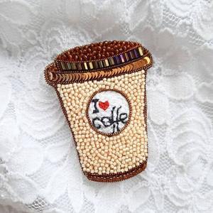 Kelsey Lemons Designs Charms Seed Beads Cute Daily Custom Character Star Charms Girl <b>Gift</b> New Trend Style for Beaded - Product Image 5