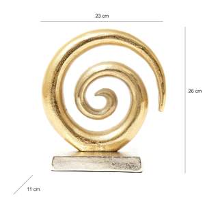 Esculturas de mano de fundición de aluminio y Metal recubierto de polvo verde rosa, escultura de Metal de gran venta, estatua de mano decorativa para el interior - Product Image 3