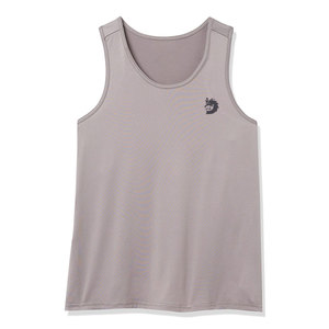 Service OEM, dernier design, débardeur décontracté respirant en tricot surdimensionné à vendre, fabricant professionnel, prix bas, pour hommes - Product Image 1