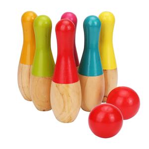 Ensemble de quilles d'extérieur - Product Image 5