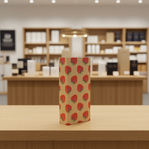 ซองกระดาษคราฟท์ CreaSleeve 509 แบบปรับแต่งได้สำหรับการขายสินค้า - Product Image 3