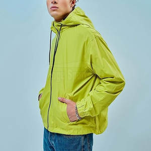 2024 New Style <b>Men</b> Satin <b>Jackets</b> Wholesale Made <b>Men</b> Satin <b>Jackets</b> Low MOQ <b>Men</b> Satin <b>Jackets</b> - Product Image 2