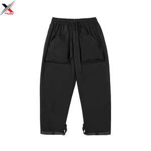 กางเกงคาร์โก้ผู้ชายไล่ระดับสี2024 - Product Image 1