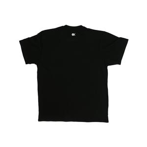 Cómoda Camiseta 100% de algodón Pima con cuello redondo para hombre, camiseta transpirable de fabricación deportiva de gran tamaño de 160 gramos - Product Image 2