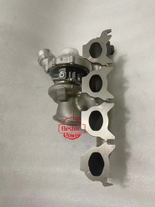 Turbo 851676 1165863190407 1165863190409 Turbocompresor para <span class=keywords><strong>BMW</strong></span> <span class=keywords><strong>M135</strong></span> X2 330 630 730 740 Z4 Supra MINI 2,0 255/302 - Product Image 4