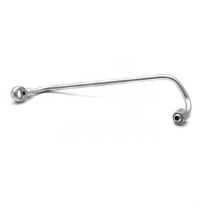 Tubería de Aceite de Acero Plateado de Alta Calidad QSP Trucks OEM A9041800620 para Camiones Mercedes Serie Atego - Product Image 1