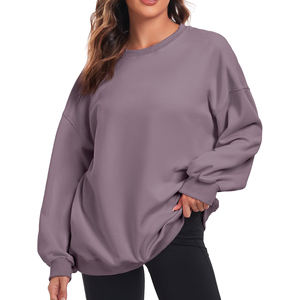 Anti Pilling Women Sweatshirt Lightweight Best Features Premium Quality <b>Product</b> Affordable <b>Cheap</b> Price Sweatshirt For Women - Product Image 1