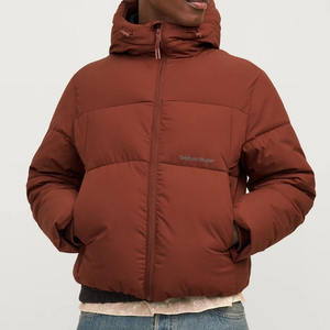 Meilleure vente de vestes bouffantes de haute qualité pour hommes femmes faciles à porter décoration de broderie disponible toutes les tailles couleurs bas quantité minimale de commande - Product Image 1