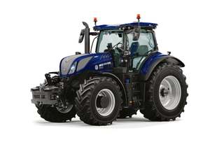 Tractores agrícolas usados nuevos Ho.lland 100 HP a 174 HP a la venta - Product Image 6