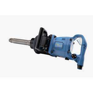 Llave de Impacto Neumática de 8 Pulgadas de Alta Resistencia con 3000 Ft-lb de Torque para Aflojar Tuercas, Mecanismo de Doble Martillo, Ultra Rendimiento, OEM Personalizable - Product Image 1