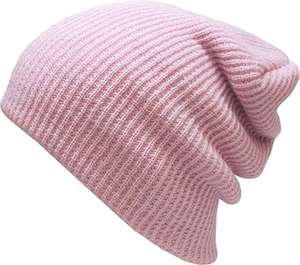 Gorros de Punto de Lana Cálidos de Invierno con Diseño Nuevo al por Mayor, Gorra Ajustable para Hombre y Mujer - Product Image 3