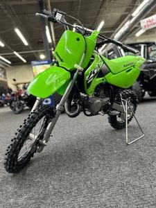 KX65คาวาซากิ2024พร้อมส่งทั่วโลกในสต็อกในขณะนี้ - Product Image 5