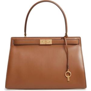 Bolso de cuero de aspecto estándar alto de calidad de lujo, bolso de hombro para mujer con dos cremalleras para fiestas, cuero alto y caro - Product Image 1