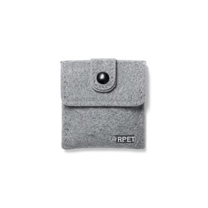 Set Manicure Lacky in RPET: Lime e Accessori Promozionali Sostenibili - Product Image 2