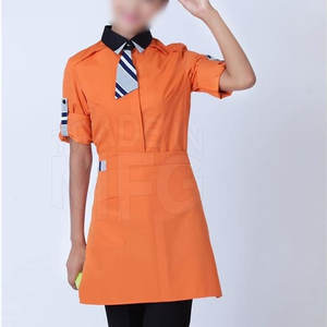 เครื่องแบบร้านอาหารและบาร์ - Product Image 3