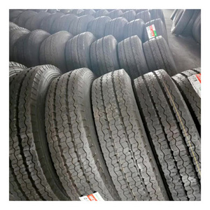 ยางรถบรรทุกเรเดียลใหม่ 195/55R16 แบบรันแฟลต สำหรับงานหนัก ใช้แทนยางเดิมสำหรับรถบรรทุกหนัก - Product Image 3