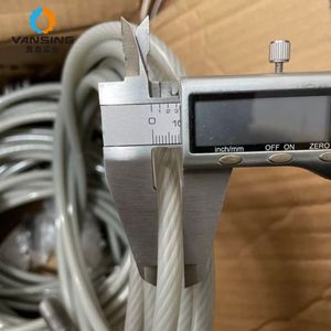 Cable <span class=keywords><strong>FUMA</strong></span>/HIP para Empalmadora para Línea de Papel Corrugado - Product Image 3