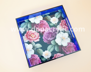 colorful Display tray - Product Image 2