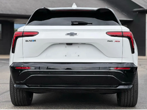 มอเตอร์ไฟฟ้า Chevrolet Blazer EV RS Aid อัตโนมัติ1สปีดได้รับการรับรองจาก2024 - Product Image 3