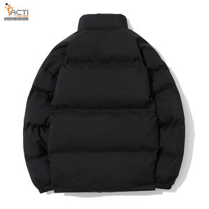 Custom Made <b>Top</b> Quality <b>Bubble</b> Jackets Comfortable Wear And Plus Size <b>Bubble</b> Winter Jackets For Adult - Product Image 2