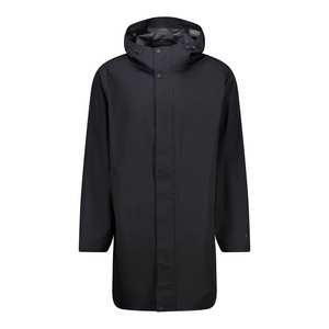 Chaquetas Impermeables de Alta Calidad para Hombre, con Cremallera Completa, Cortavientos, para Uso en Exteriores en Invierno, Nuevas, Estilo Urbano - Product Image 1