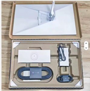 Nuevo Kit Estándar Starlink de Space X V4 Gen 3, Kit de Satélite Digital con Componentes de Plástico - Product Image 1