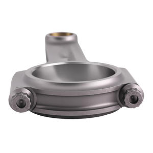 MaXpeedingrods 6x Bielles pour Nissan <span class=keywords><strong>Patrol</strong></span> Y61 GU <span class=keywords><strong>Y60</strong></span> <span class=keywords><strong>GR</strong></span> GQ SUV TD42 Turbo Diesel - Product Image 5